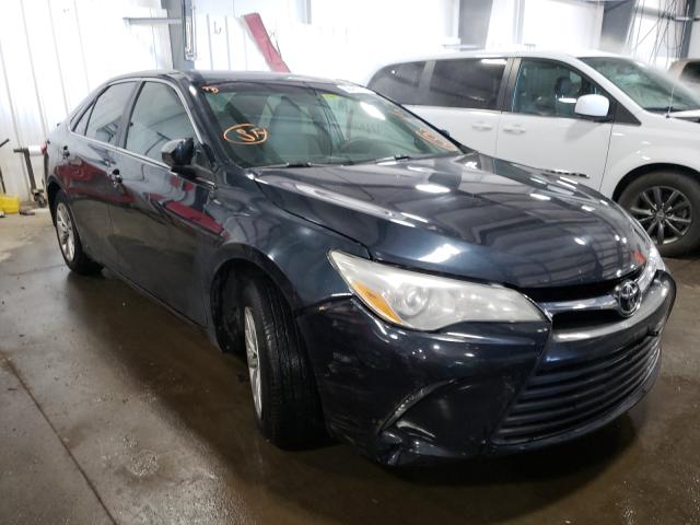 TOYOTA CAMRY LE 2015 4t1bf1fkxfu973311