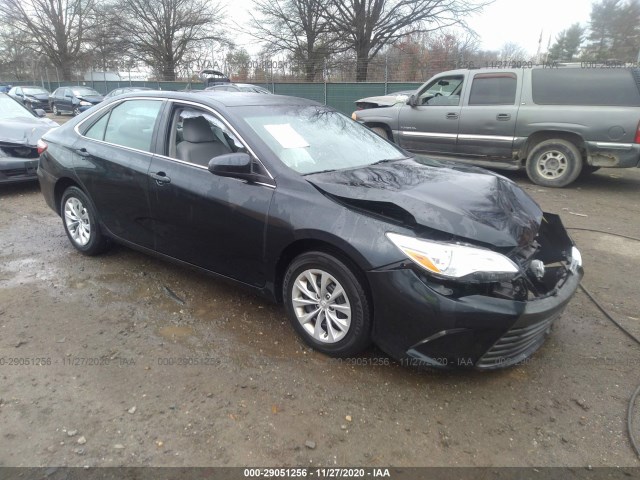 TOYOTA CAMRY 2015 4t1bf1fkxfu973518