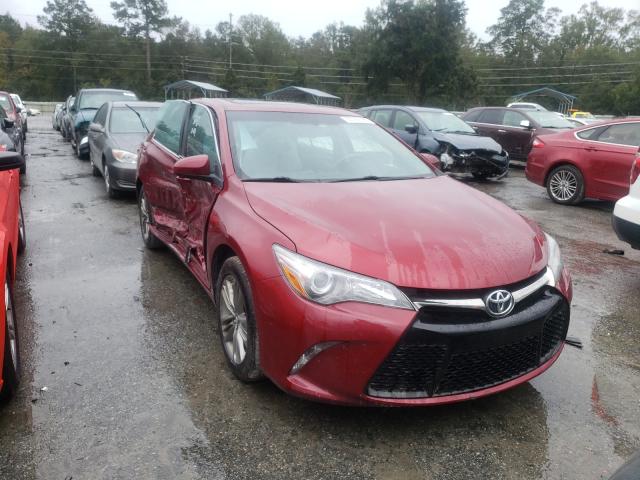 TOYOTA CAMRY LE 2015 4t1bf1fkxfu973695