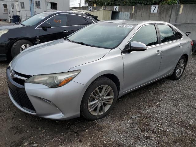 TOYOTA CAMRY LE 2015 4t1bf1fkxfu974359