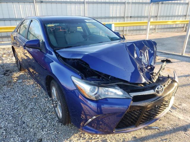 TOYOTA CAMRY LE 2015 4t1bf1fkxfu976497