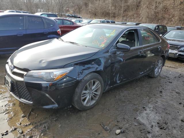 TOYOTA CAMRY 2015 4t1bf1fkxfu977195