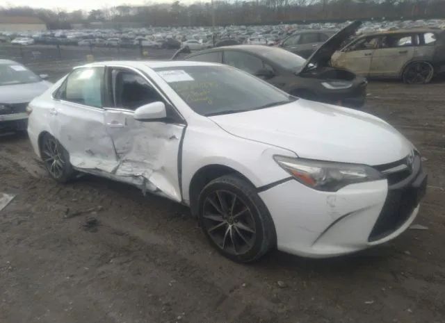 TOYOTA CAMRY 2015 4t1bf1fkxfu978184