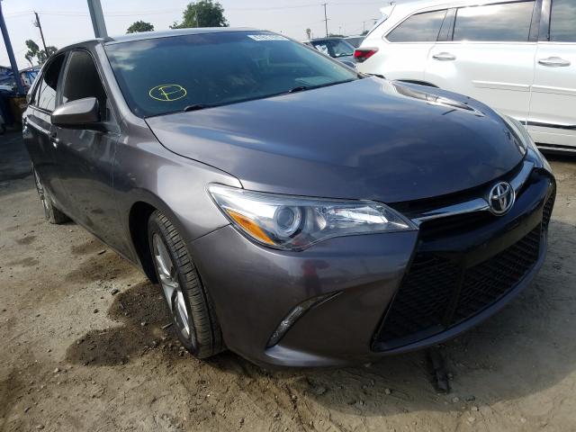 TOYOTA CAMRY LE 2015 4t1bf1fkxfu979688