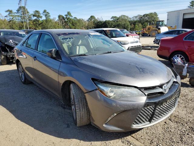 TOYOTA CAMRY SE 2015 4t1bf1fkxfu980176