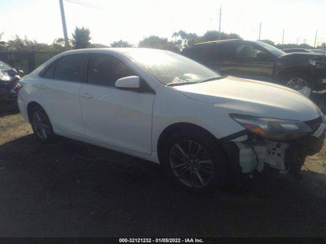 TOYOTA CAMRY 2015 4t1bf1fkxfu980498