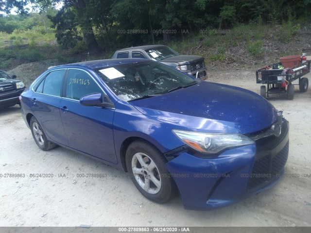 TOYOTA CAMRY 2015 4t1bf1fkxfu981540