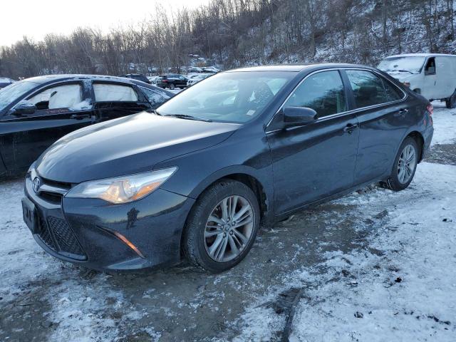 TOYOTA CAMRY 2015 4t1bf1fkxfu981585