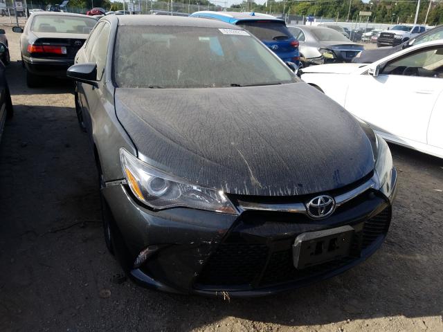 TOYOTA CAMRY LE 2015 4t1bf1fkxfu982185