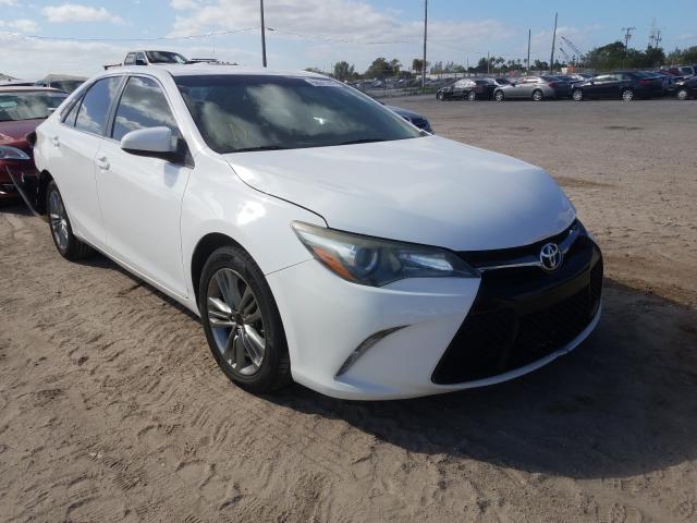 TOYOTA CAMRY LE 2015 4t1bf1fkxfu983868