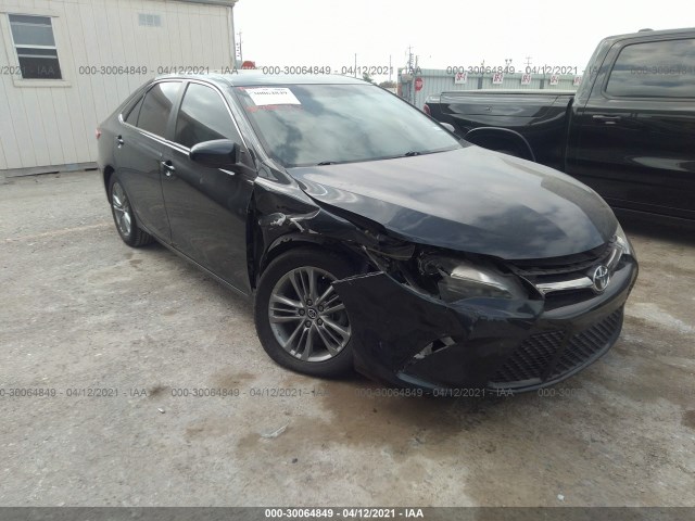 TOYOTA CAMRY 2015 4t1bf1fkxfu984986