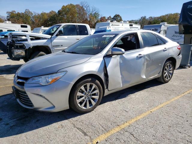 TOYOTA CAMRY 2015 4t1bf1fkxfu985751