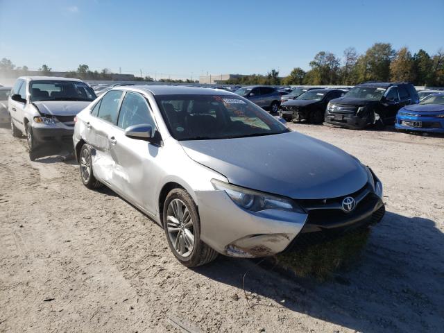 TOYOTA CAMRY LE 2015 4t1bf1fkxfu987287