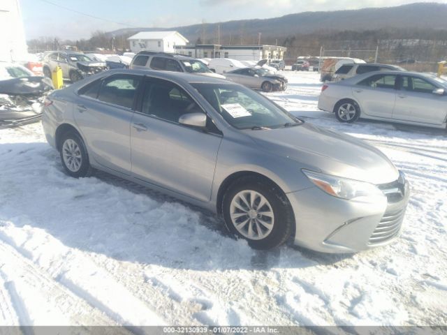 TOYOTA CAMRY 2015 4t1bf1fkxfu987936