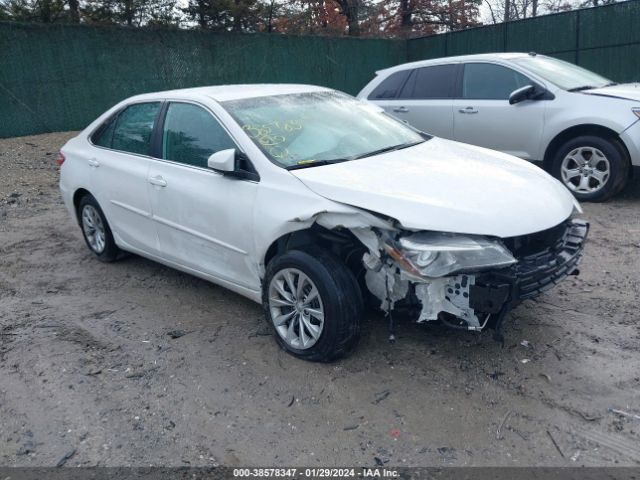 TOYOTA CAMRY 2015 4t1bf1fkxfu988049