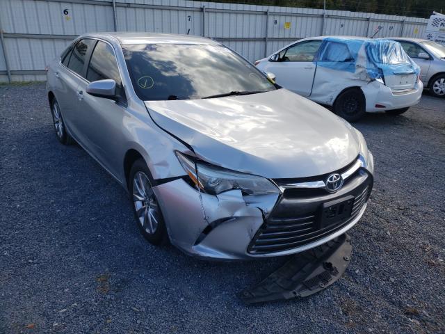 TOYOTA CAMRY LE 2015 4t1bf1fkxfu988164