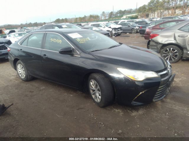 TOYOTA CAMRY 2015 4t1bf1fkxfu988407