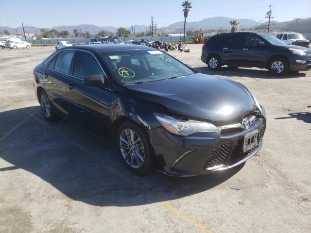 TOYOTA CAMRY LE 2015 4t1bf1fkxfu988536