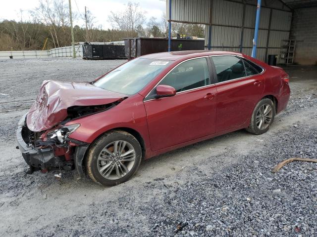 TOYOTA CAMRY LE 2015 4t1bf1fkxfu988679