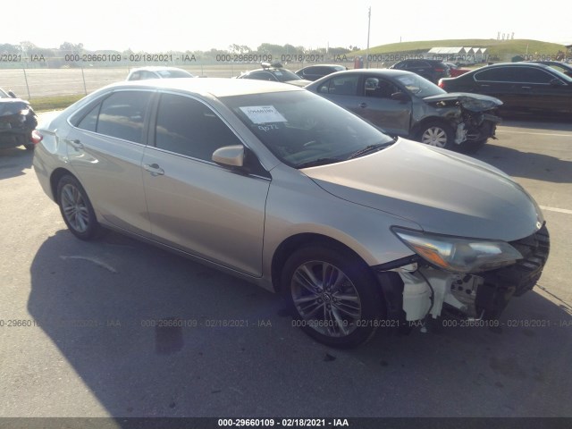 TOYOTA CAMRY 2015 4t1bf1fkxfu989072