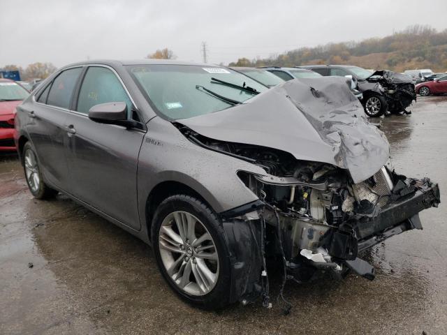 TOYOTA CAMRY LE 2015 4t1bf1fkxfu990531