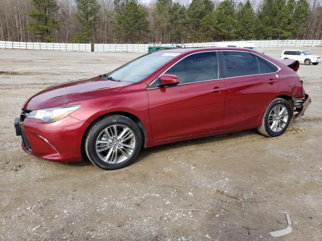 TOYOTA CAMRY LE 2015 4t1bf1fkxfu993235