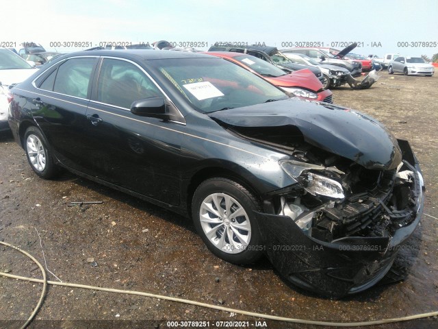 TOYOTA CAMRY 2015 4t1bf1fkxfu994059