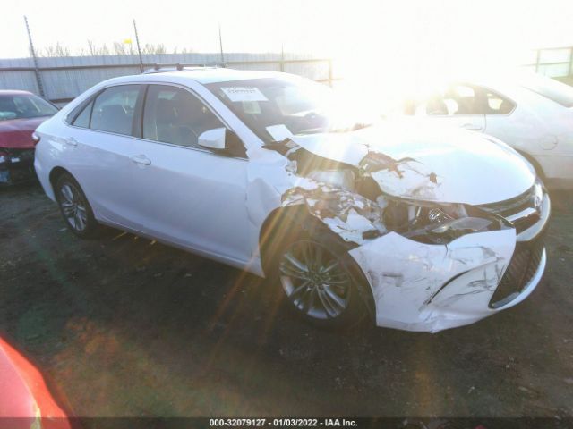 TOYOTA CAMRY 2015 4t1bf1fkxfu995065