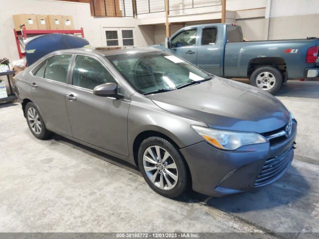 TOYOTA CAMRY 2015 4t1bf1fkxfu995194