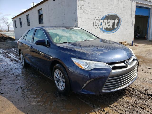 TOYOTA CAMRY LE 2015 4t1bf1fkxfu996037