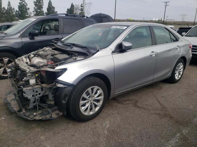 TOYOTA CAMRY 2015 4t1bf1fkxfu997396