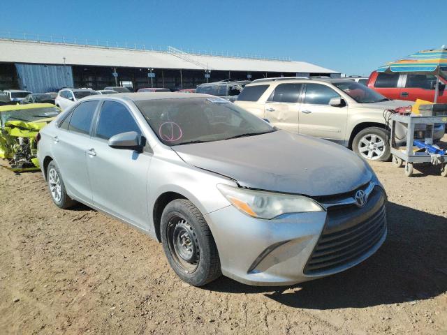 TOYOTA CAMRY LE 2016 4t1bf1fkxgu117248