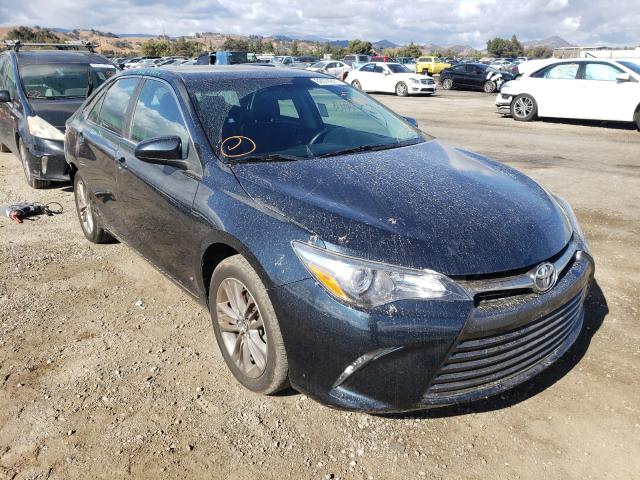 TOYOTA CAMRY LE 2016 4t1bf1fkxgu117508