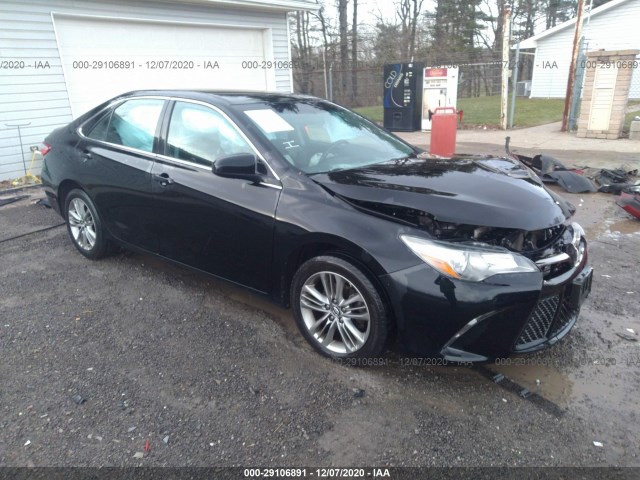 TOYOTA CAMRY 2016 4t1bf1fkxgu117699