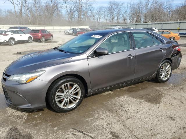 TOYOTA CAMRY LE 2016 4t1bf1fkxgu117718