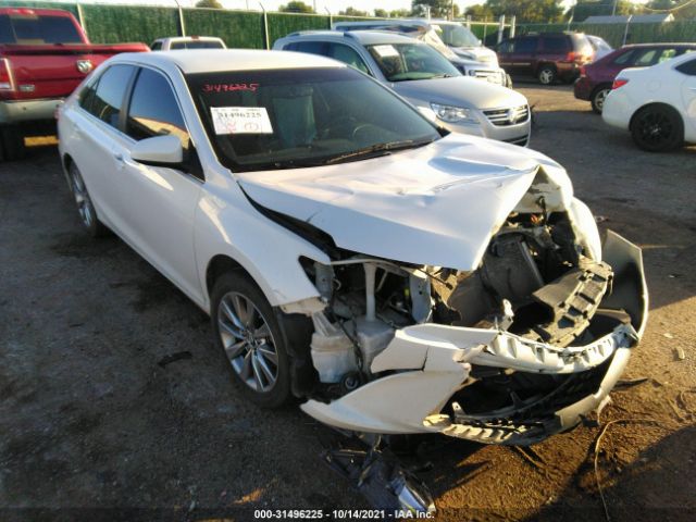 TOYOTA CAMRY 2016 4t1bf1fkxgu118092