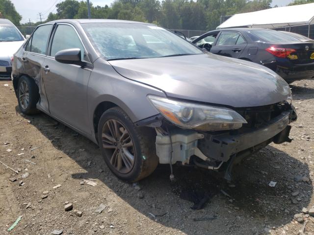 TOYOTA CAMRY LE 2016 4t1bf1fkxgu118691