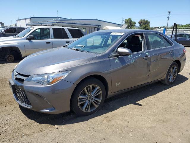 TOYOTA CAMRY LE 2016 4t1bf1fkxgu118819