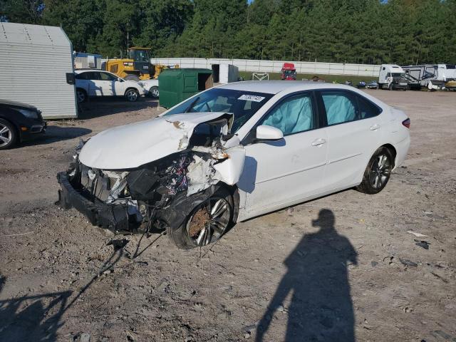 TOYOTA CAMRY 2016 4t1bf1fkxgu119128