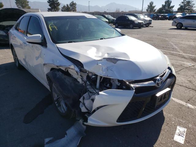 TOYOTA CAMRY LE 2016 4t1bf1fkxgu119162