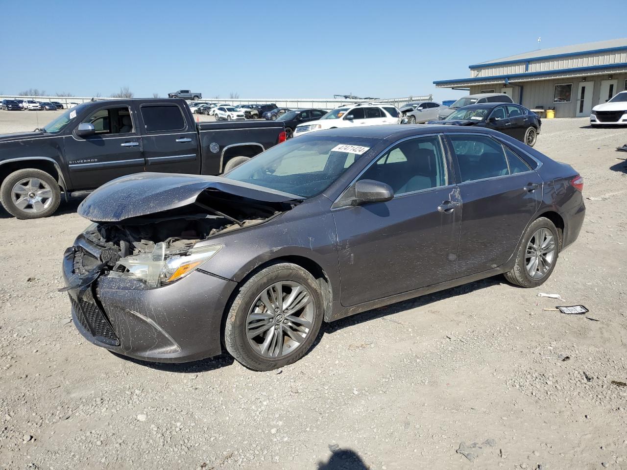 TOYOTA CAMRY 2016 4t1bf1fkxgu119548