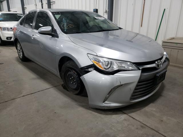 TOYOTA CAMRY LE 2016 4t1bf1fkxgu119999