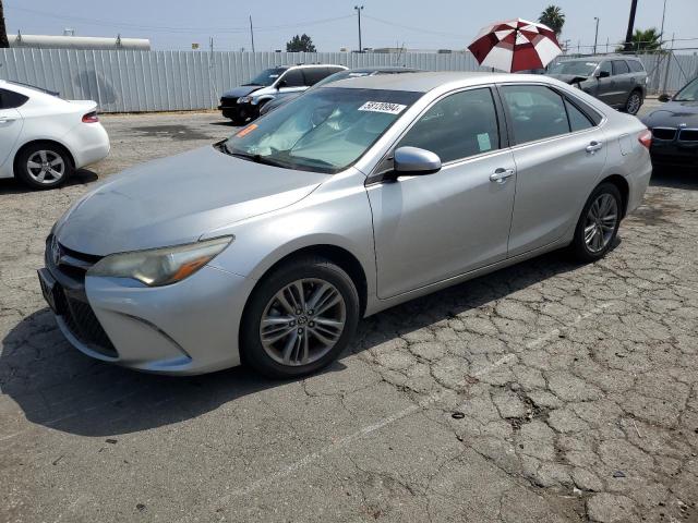 TOYOTA CAMRY 2016 4t1bf1fkxgu120585