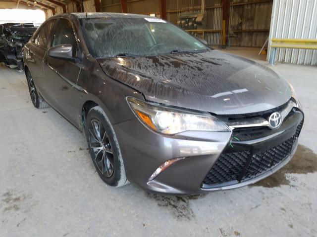 TOYOTA CAMRY LE 2016 4t1bf1fkxgu121509