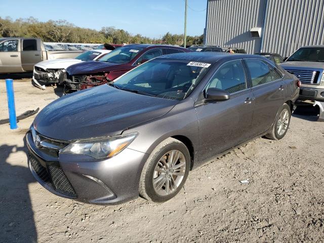 TOYOTA CAMRY LE 2016 4t1bf1fkxgu121851