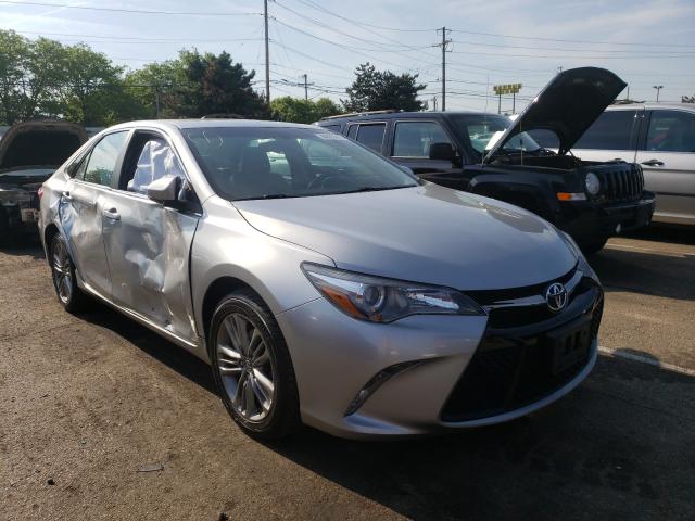 TOYOTA CAMRY LE 2016 4t1bf1fkxgu122823