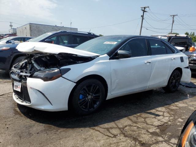 TOYOTA CAMRY LE 2016 4t1bf1fkxgu122868