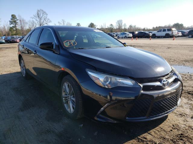 TOYOTA CAMRY LE 2016 4t1bf1fkxgu123101