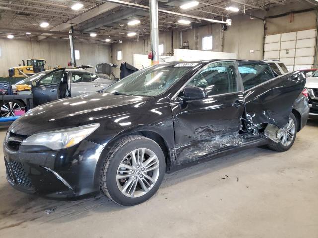 TOYOTA CAMRY LE 2016 4t1bf1fkxgu123373