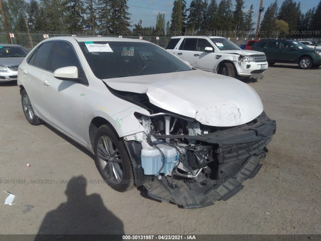 TOYOTA CAMRY 2016 4t1bf1fkxgu124779